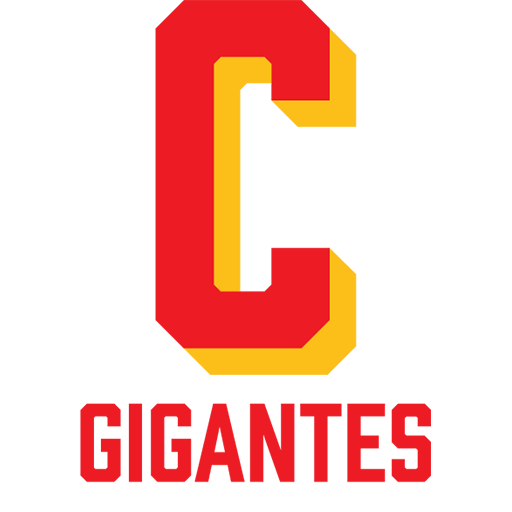 Gigantes logo