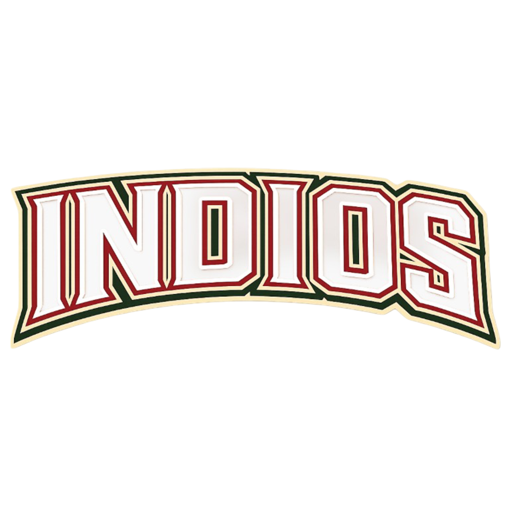 Indios logo
