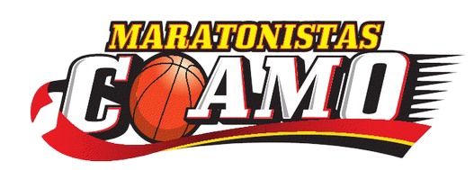 Maratonistas logo